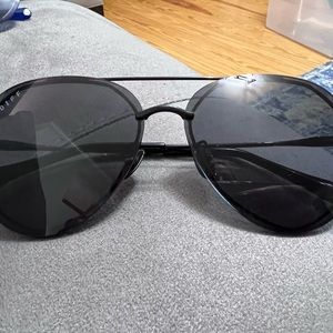 Diff Lenox sunglasses